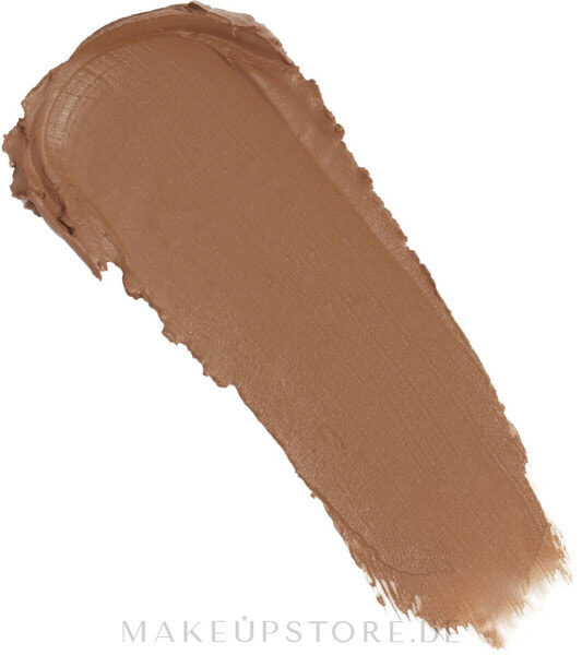 Creme-Bronzer für das Gesicht - Makeup Revolution Pro Glow Edit Cream Gel Bronzer Medium Bronze