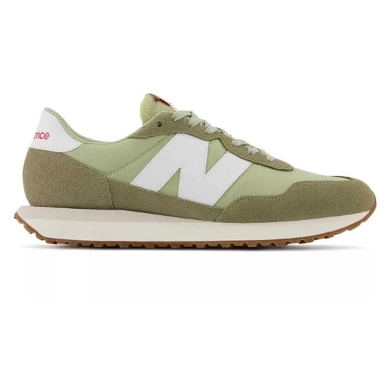 NEW BALANCE 237 trainers