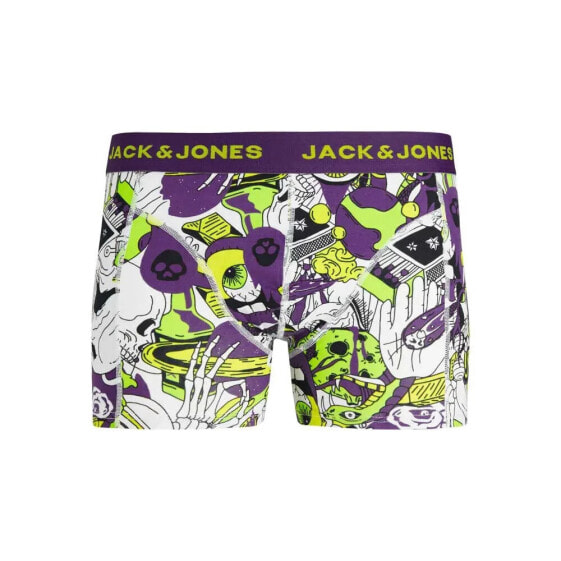 JACK & JONES Space Skull boxers