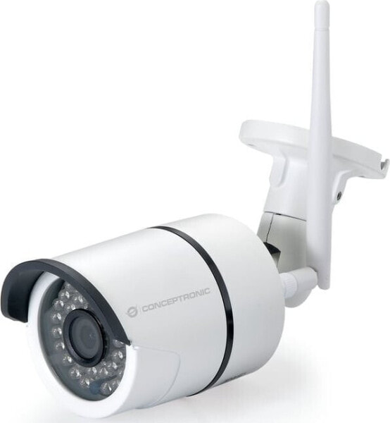 Kamera IP Conceptronic CONCEPTRONIC JARETH02W Wireless Cloud IPCam,Outdoor