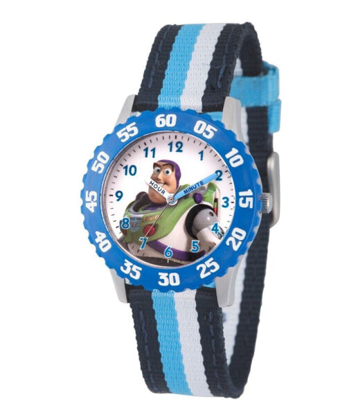 Часы Disney Toy Story Buzz Lighter 4