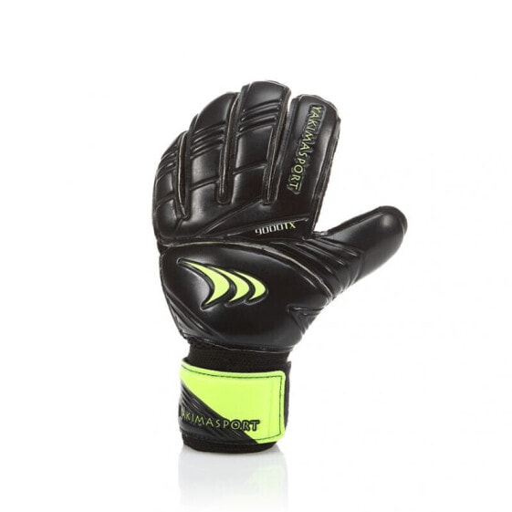 Вратарские перчатки Yakima Sport GripMaster 8