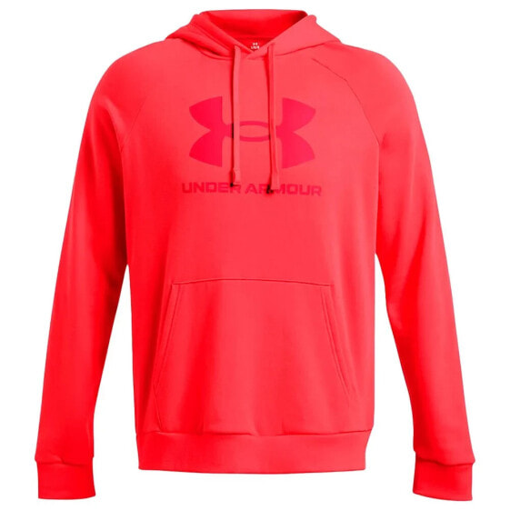 UNDER ARMOUR Rival Fleece Logo hoodie