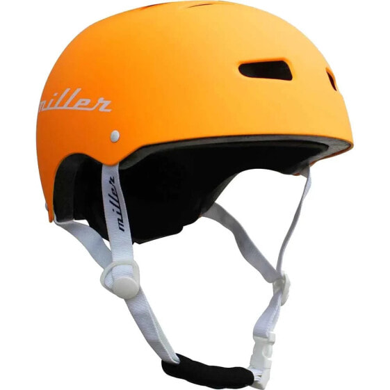 MILLER Fluor Helmet