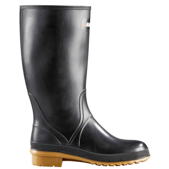 Baffin Prime Rain Womens Black Casual Boots 83040000-034