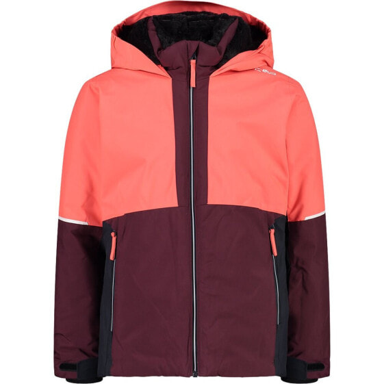 CMP 33W0205 jacket