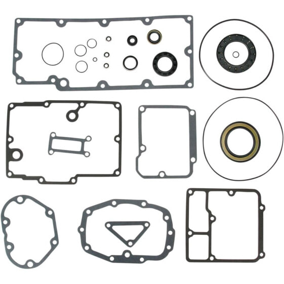 COMETIC C9469 Complete Gasket Kit