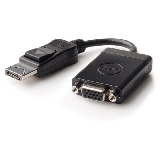 DELL DisplayPort To VGA Adapter