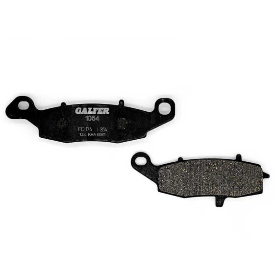 GALFER FD174-G1054 Brake Pads