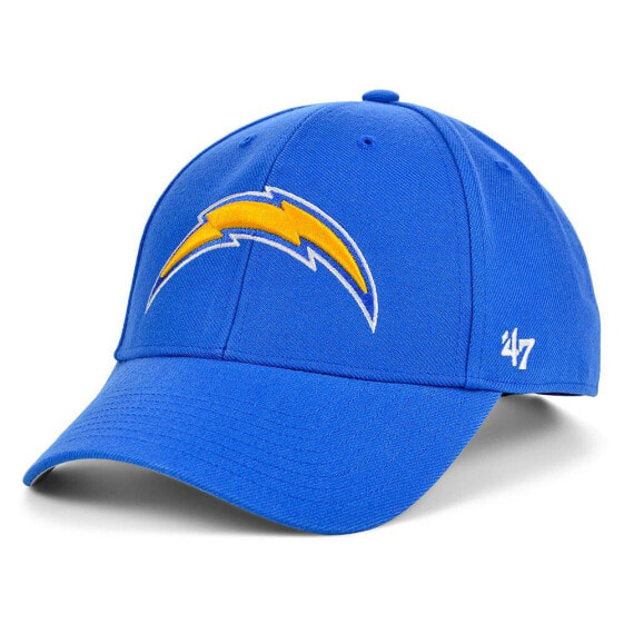 Los Angeles Chargers MVP Cap