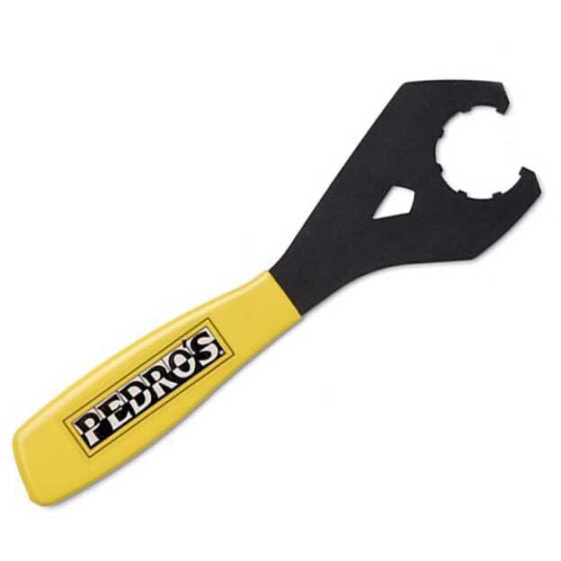 Ключ для каретки Педрос PEDRO´S Bb Wrench Shimano 6-шлицевый инструмент