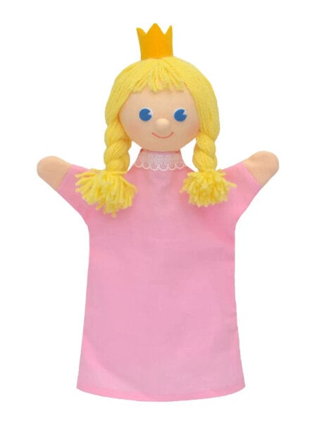 Мягкая игрушка Princess Pintado & Lacado Handpuppe 29 см