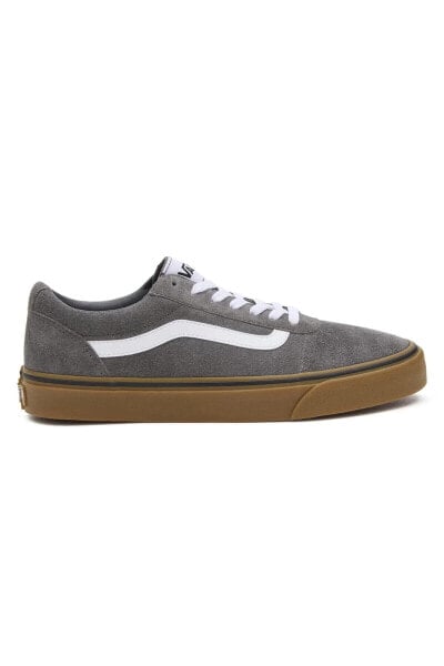 Кроссовки Vans Ward Grey