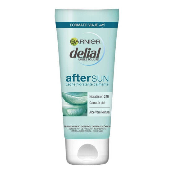 After Sun Garnier After Sun Молочко для тела Успокаивающее средство 100 ml