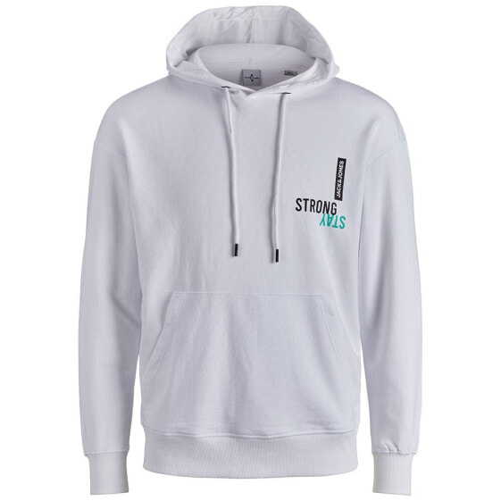 JACK & JONES Legends hoodie