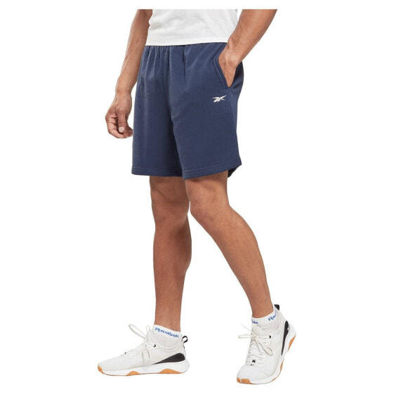 REEBOK French Terry Shorts