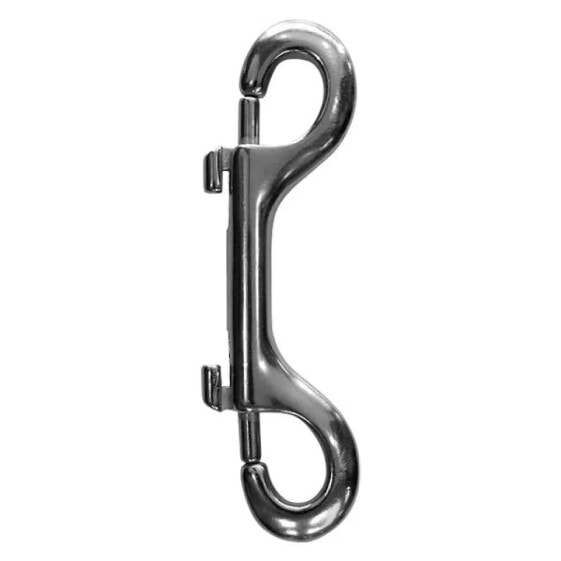 TECNOMAR Double Snap Stainless Steel carabiner