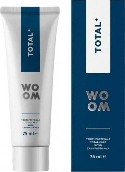 Woom Pasta Total+ 75ml