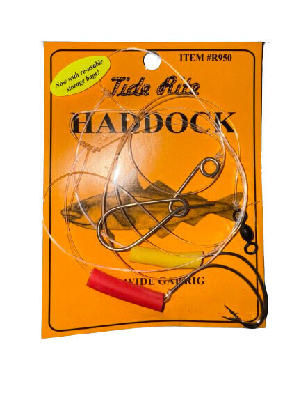 Tide Rite Haddock Rig