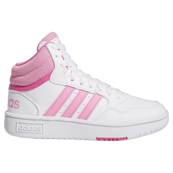 Кроссовки Adidas Hoops 30 Mid