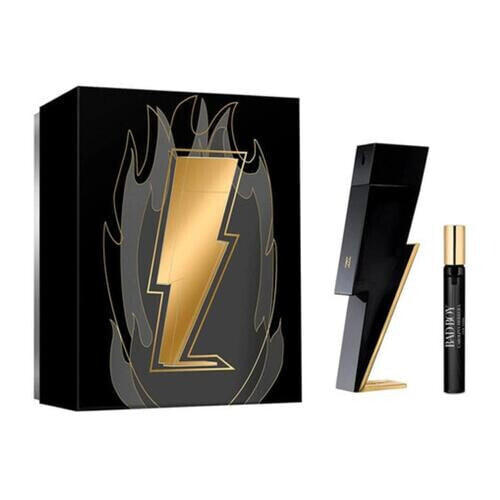 Carolina Herrera Bad Boy Gift Set