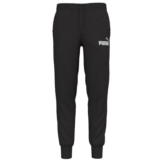 PUMA Ess+ 2 Col Logo pants