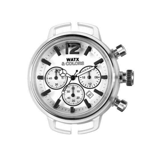 Часы унисекс Watx & Colors RWA1450 (Ø 43 mm)