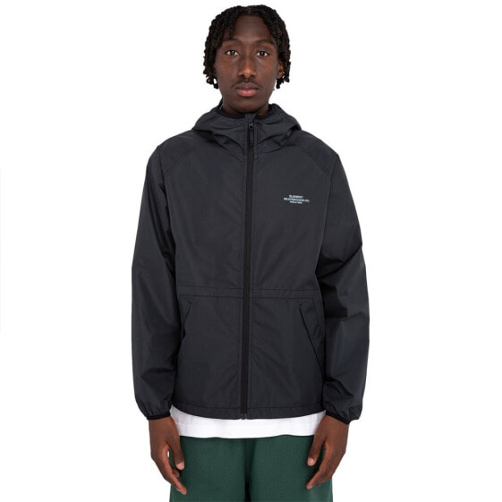 ELEMENT Alder 2.0 Travel Jacket