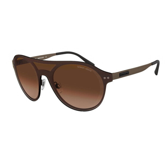 GIORGIO ARMANI AR6078-300613 Sunglasses