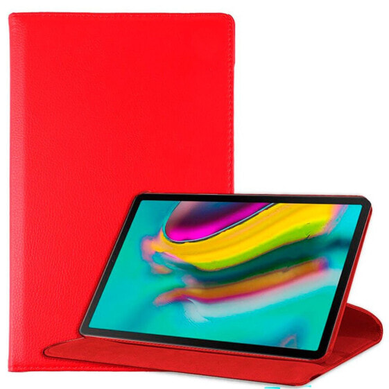 COOL Samsung Galaxy Tab S5e T720/T725 Leatherette 10.5´´ Cover