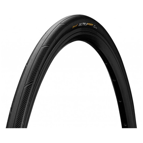 CONTINENTAL Ultra Sport 3 80 TPI PureGrip Compound 700C x 28 road tyre