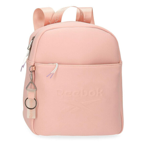 REEBOK ACCESORIOS Noah Nude backpack 28 cm