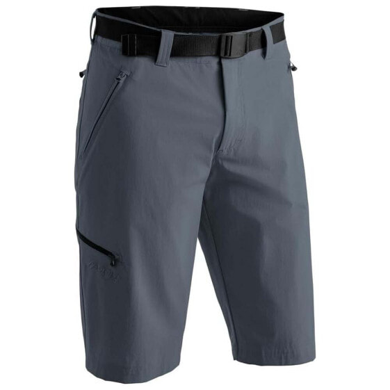 MAIER SPORTS Nil Bermuda Shorts