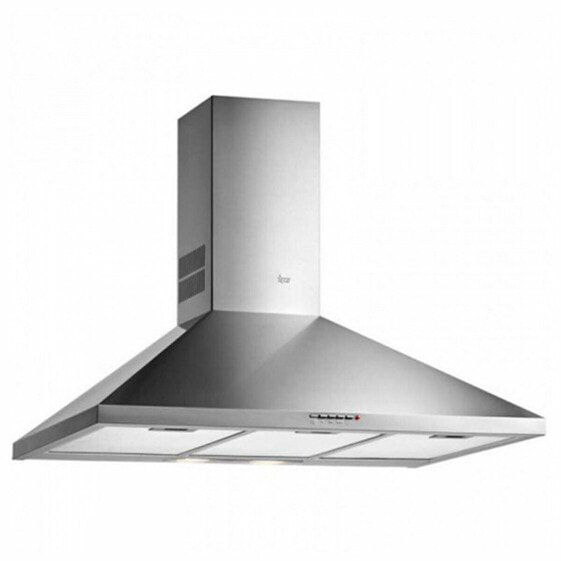 Традиционная вытяжка Teka DBP 90PRO INOX 90 cm 613 m3/h 68 dB 236W Сталь