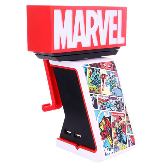 EXQUISITE GAMING Marvel Smartphone Support 20 cm