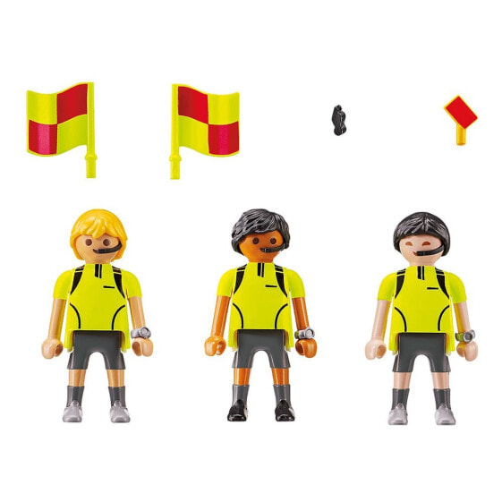 PLAYMOBIL 70246 Referees