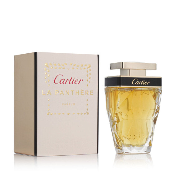 Женская парфюмерия Cartier EDP La Panthère 50 ml