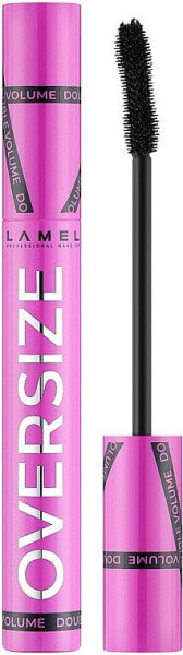 LAMEL Make Up Over Size Volume Mascara