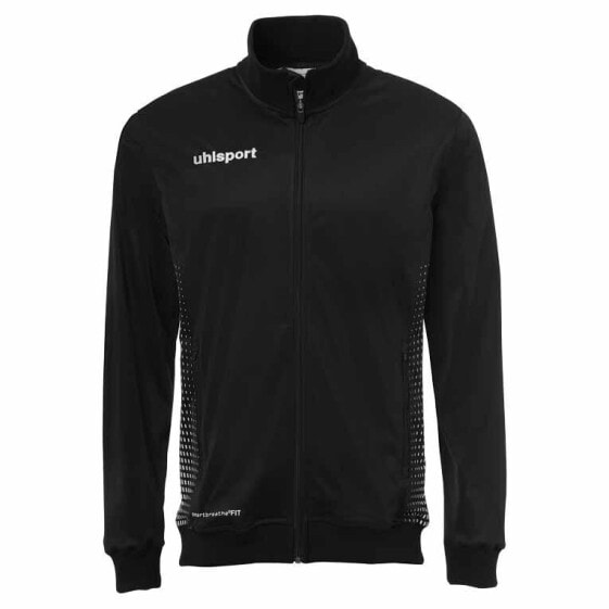 UHLSPORT Score Track full zip sweatshirt