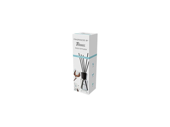 PURSONIC RDCF50 REED DIFFUSER 50ML COTTON FIELDS LONG LASTING