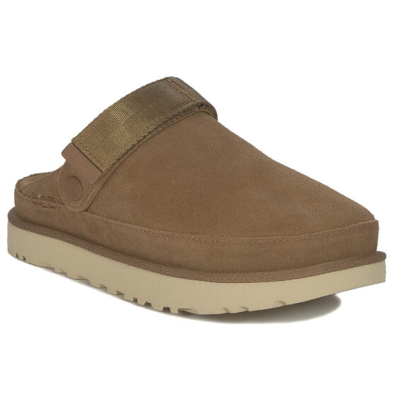 Тапочки домашние UGG 1138252CHE