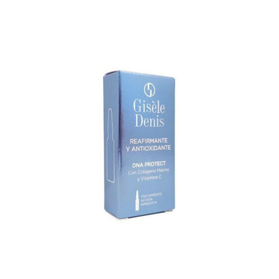 Ampoules Dna Protect Gisèle Denis (1,5 ml)