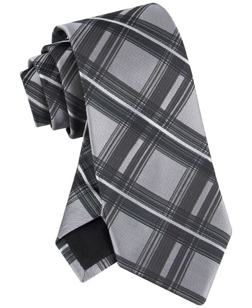 Men's Arthur Plaid Tie
