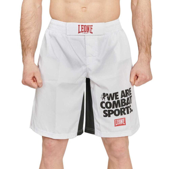LEONE1947 MMA Logo WACS Pants