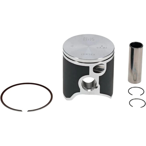 VERTEX KTM 125Sx 01-23-Exc 01-22/Hus.Tc14-23/Te/Tx17-19/Gas Gas d.53.96 C Prac.1Seg Piston Kit