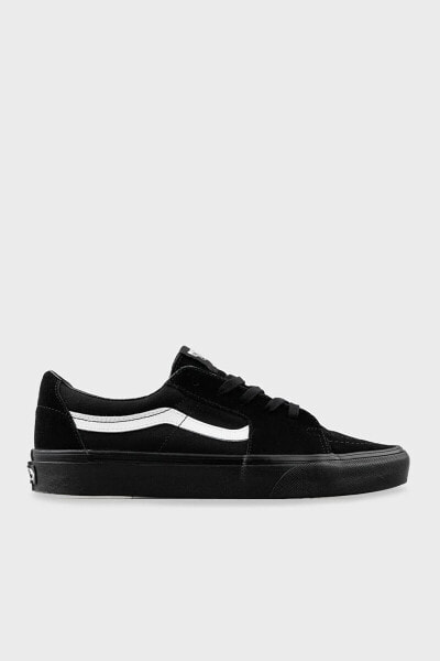 Кроссовки мужские Vans Sk8-low Siyah