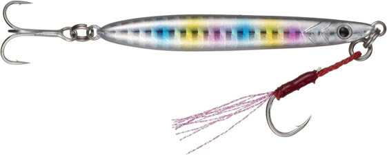 Major Craft Jigpara Jet Lures