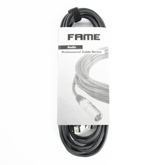 MUSIC STORE MIDI Cable 6m (Black)