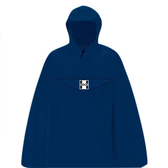 HOCK Rain Light Waterproof Poncho