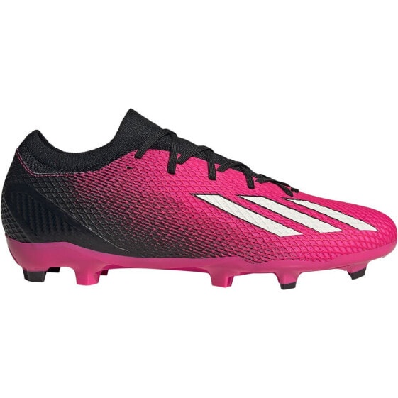 ADIDAS X Speedportal.3 FG Football Boots